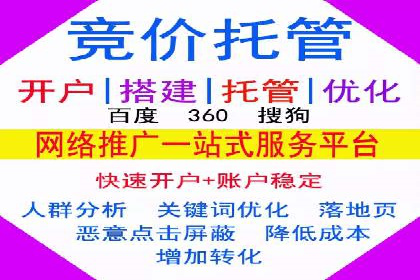 百度竞价代运营的长期效益与价值探讨